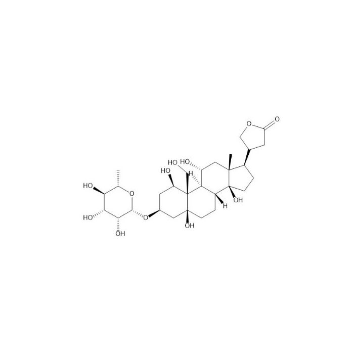 Dihydroouabain - Moligand™,≥95% CAS No(1183-35-3) by Aladdin Scientific