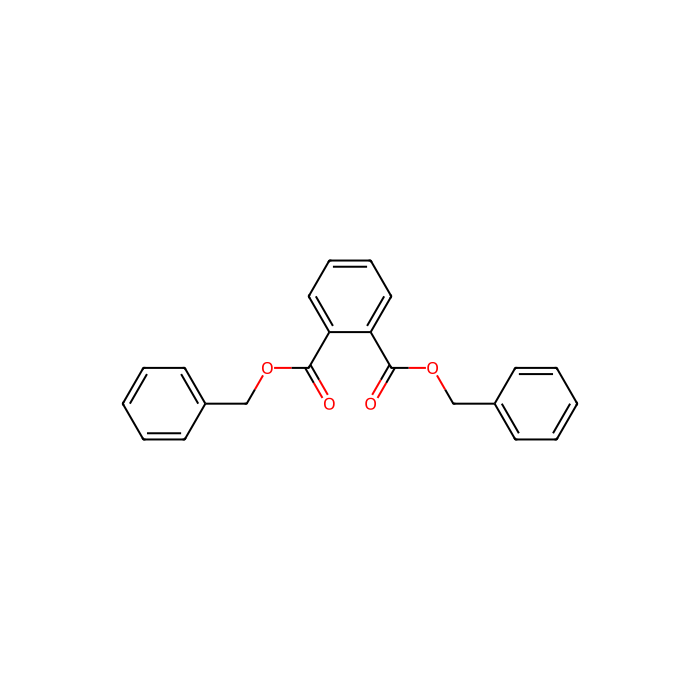 Dibenzyl phthalate - ≥97% CAS No(523-31-9) by Aladdin Scientific