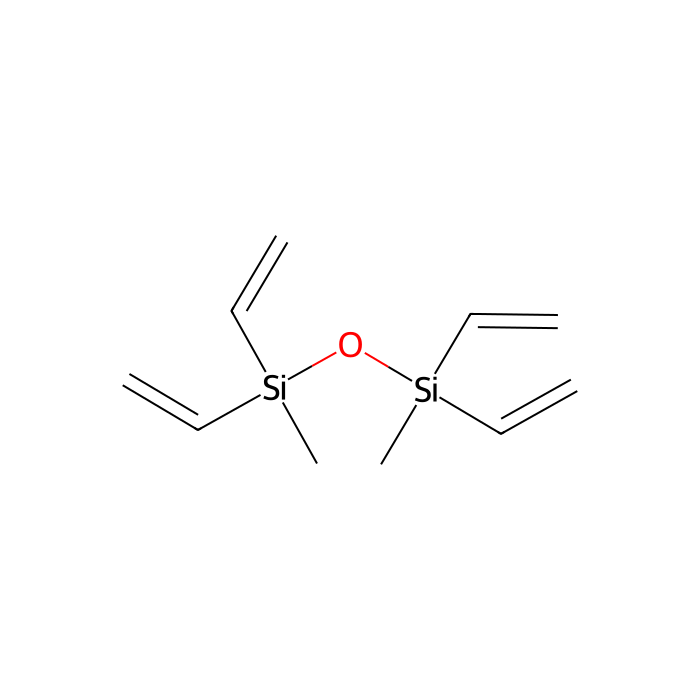 1,3-Dimethyltetravinyldisiloxane - ≥95% CAS No(16045-78-6) by Aladdin Scientific