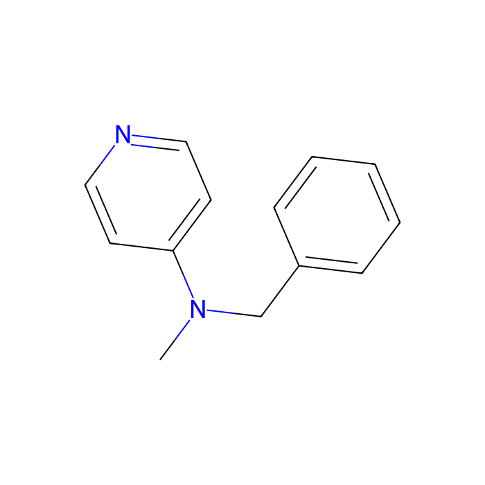 4-(Dimethylamino)pyridine, polymer-bound - extent of labeling: ~3.0 mmol/g "DMAP" loading, matrix crosslinked with 2% DVB CAS No(82942-26-5) by Aladdin Scientific