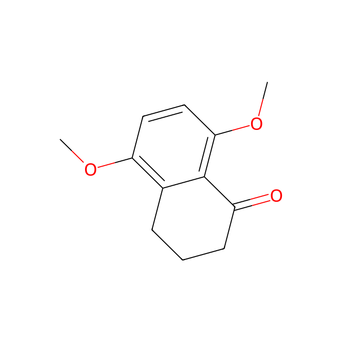 5,8-Dimethoxy-1-tetralone -  CAS No(1015-55-0) by Aladdin Scientific