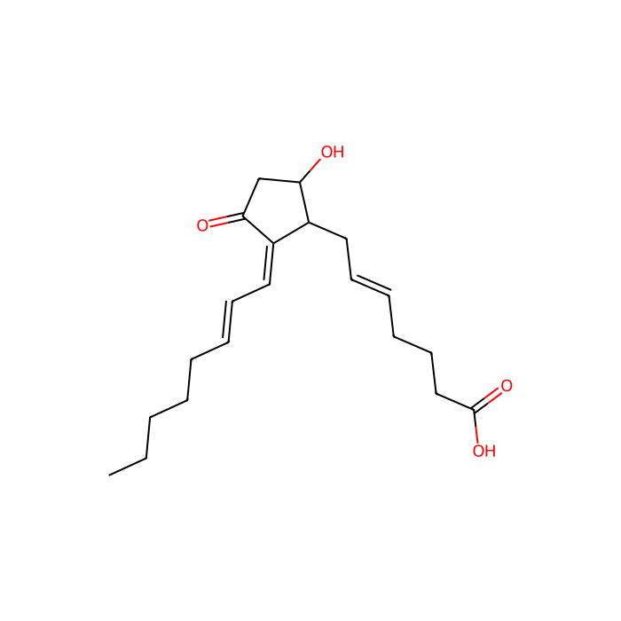 15-deoxy-δ12,14-Prostaglandin D2 - Moligand™, A solution in methyl acetate CAS No(85235-11-6) by Aladdin Scientific