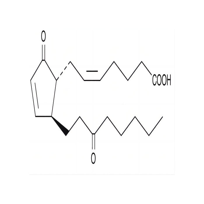 13,14-dihydro-15-keto Prostaglandin A2 - ≥98%, 10 mg/ml in methyl acetate CAS No(74872-89-2) by Aladdin Scientific