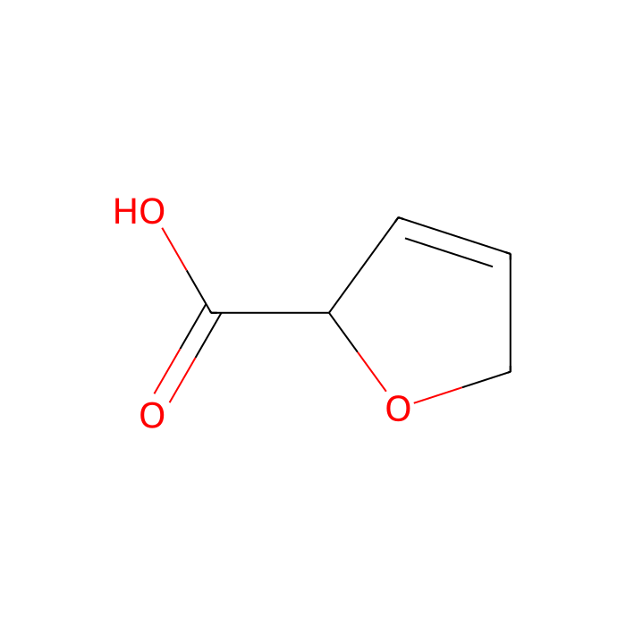 2,5-Dihydro-furan-2-carboxylic acid - ≥97% CAS No(22694-55-9) by Aladdin Scientific