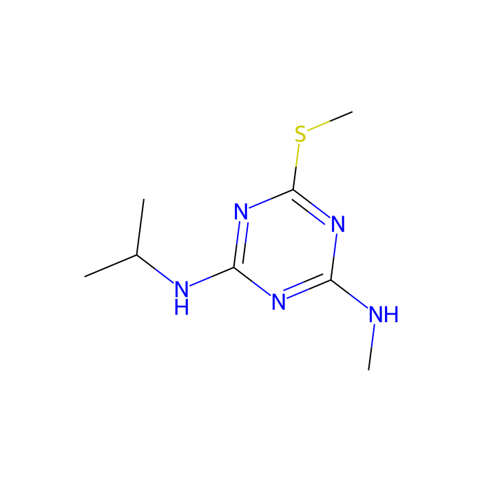 Desmetryn - analytical standard CAS No(1014-69-3) by Aladdin Scientific