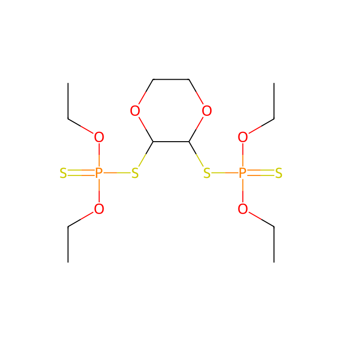 Dioxathion -  CAS No(78-34-2) by Aladdin Scientific