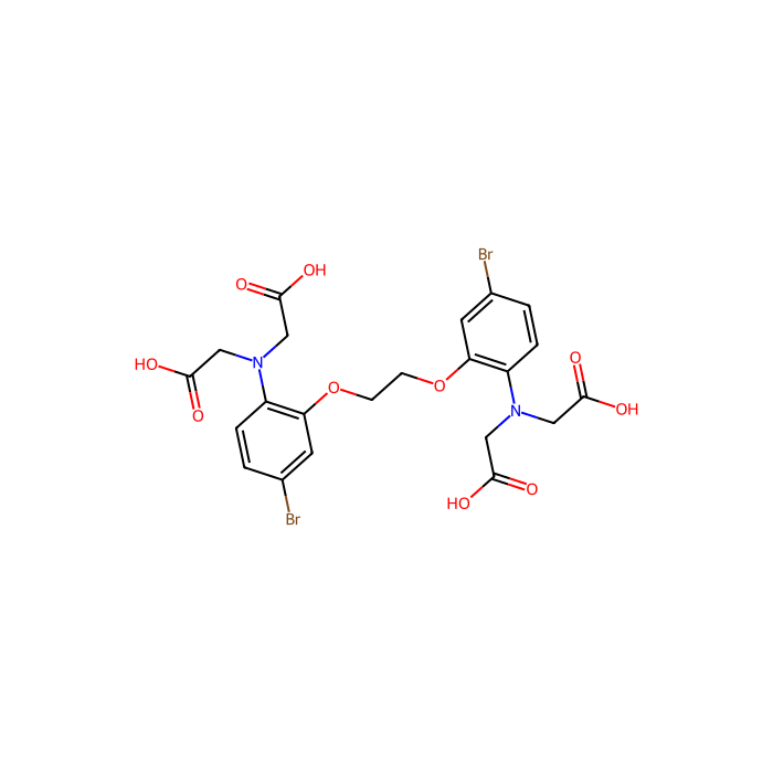 5,5′-Dibromo-BAPTA - ≥94% CAS No(111248-72-7) by Aladdin Scientific