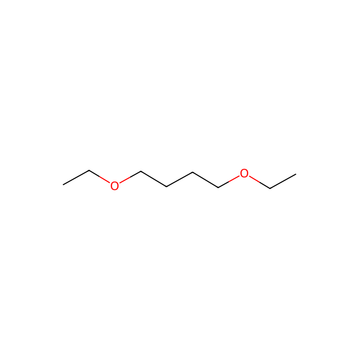 1,4-Diethoxybutane - ≥98% CAS No(13344-00-8) by Aladdin Scientific