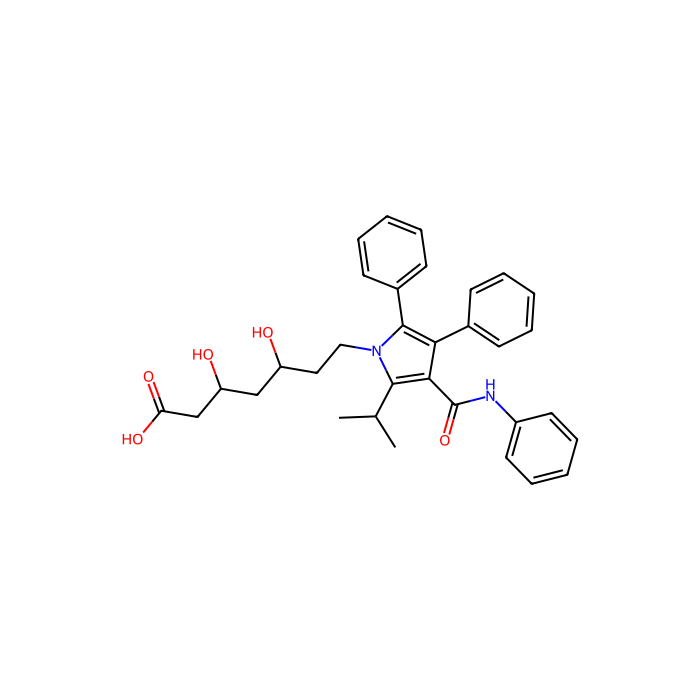 Defluoro Atorvastatin Sodium Salt -  CAS No(433289-84-0) by Aladdin Scientific