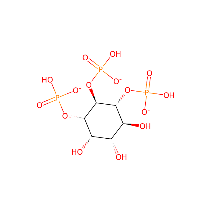 D-myo-Inositol-3,4,5-triphosphate (sodium salt) - ≥98% CAS No(D380034) by Aladdin Scientific