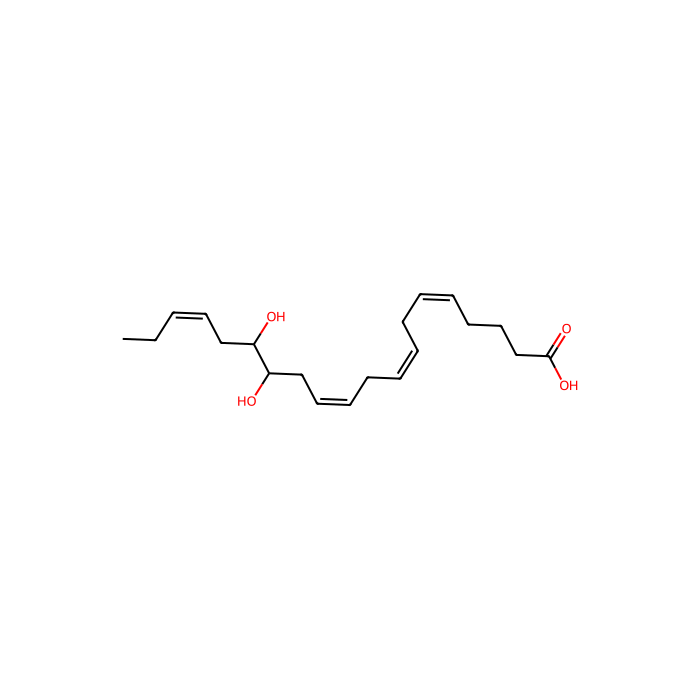 (±)14,15-DiHETE - ≥98%, 100 ug/mL in ethanol CAS No(16061119) by Aladdin Scientific