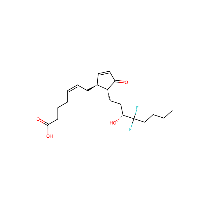 13,14-dihydro-16,16-difluoro Prostaglandin D2 - 1 mg/mL in methyl acetate CAS No(D393205) by Aladdin Scientific