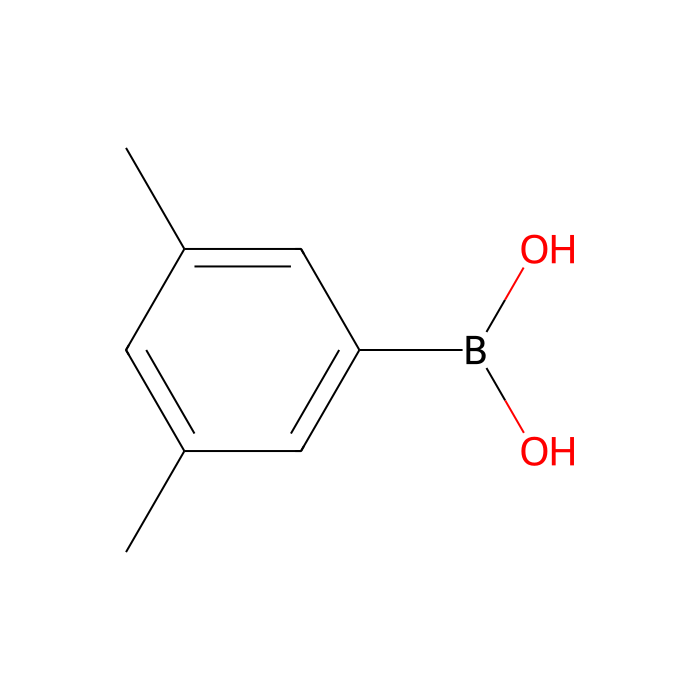 3,5-Dimethylphenylboronic Acid (contains varying amounts of Anhydride) - ≥98% CAS No(172975-69-8) by Aladdin Scientific
