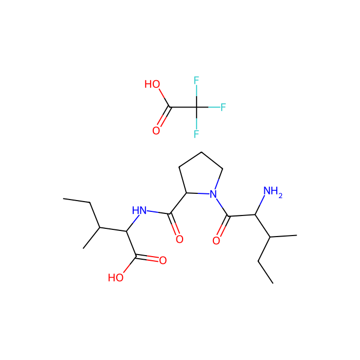 Diprotin A  TFA -   CAS No(209248-71-5) by Aladdin Scientific