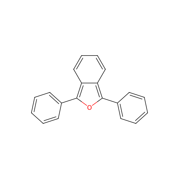 1,3-Diphenylisobenzofuran - ≥98% CAS No(5471-63-6) by Aladdin Scientific