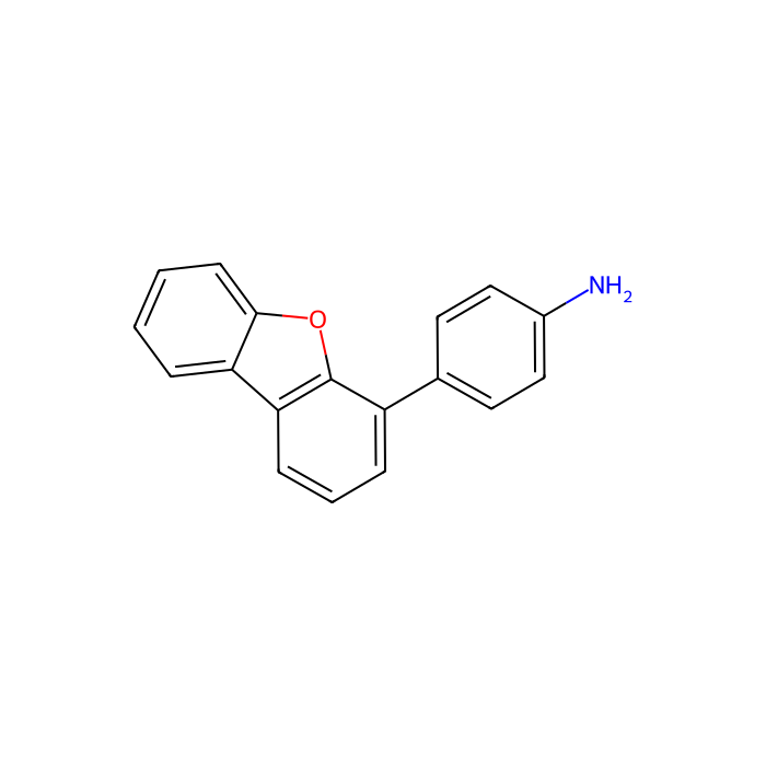 4-(dibenzo[b,d]furan-4-yl)aniline -  CAS No(578027-21-1) by Aladdin Scientific