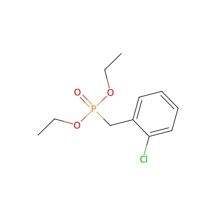 Diethyl (2-Chlorobenzyl)phosphonate - ≥98% CAS No(29074-98-4) by Aladdin Scientific