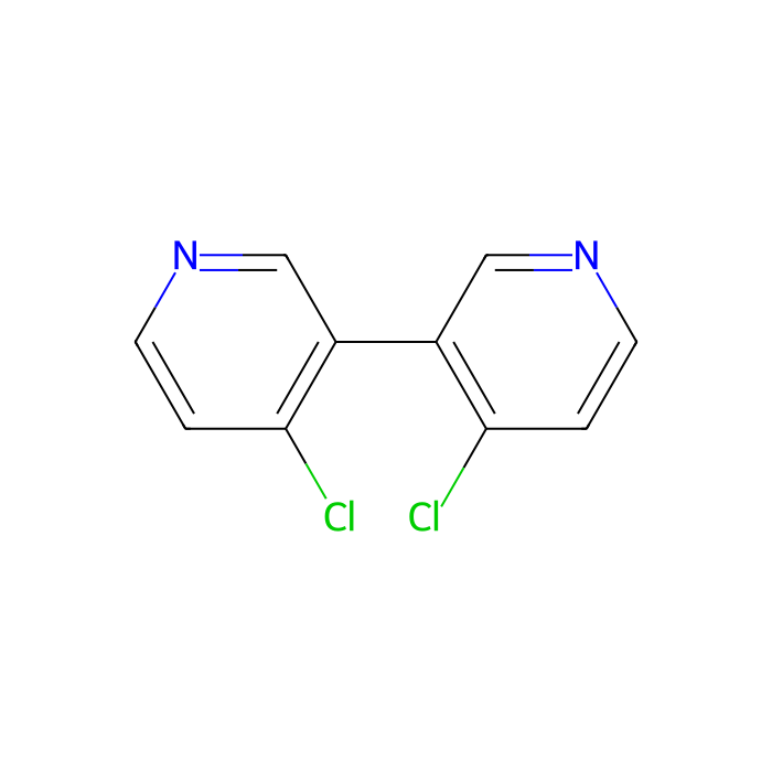 4,4'-Dichloro-3,3'-bipyridine - ≥97% CAS No(27353-36-2) by Aladdin Scientific