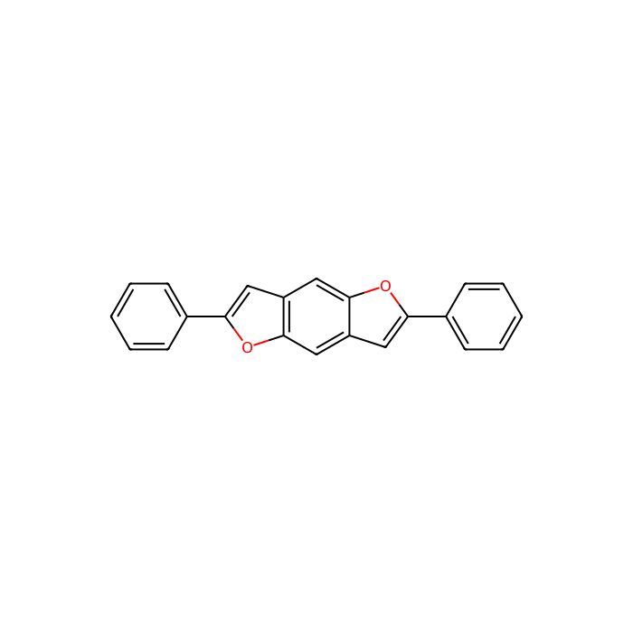 2,6-Diphenylbenzo[1,2-b:4,5-b']difuran -  CAS No(5379-77-1) by Aladdin Scientific