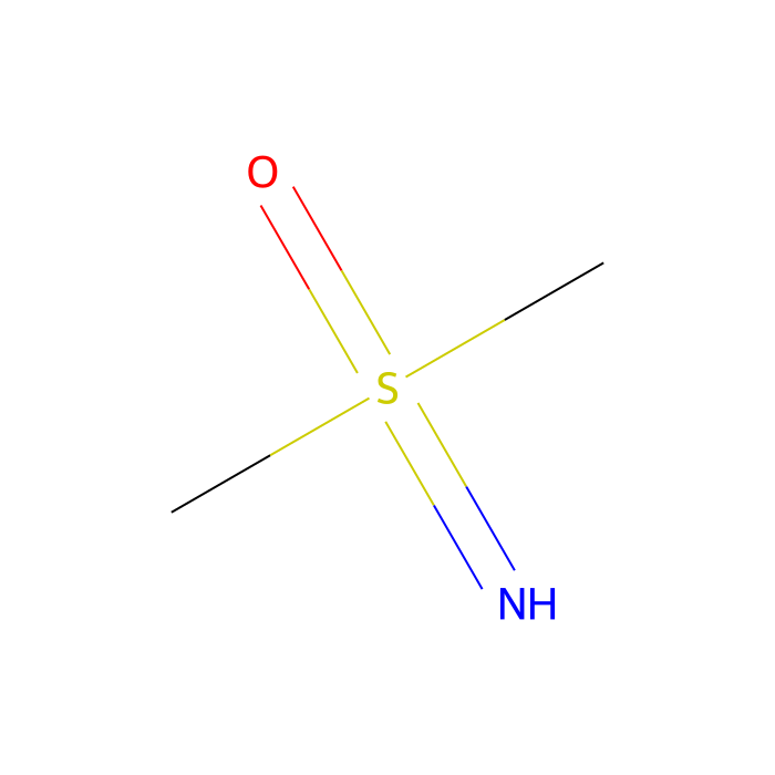 Dimethylsulfoximine - ≥95% CAS No(1520-31-6) by Aladdin Scientific