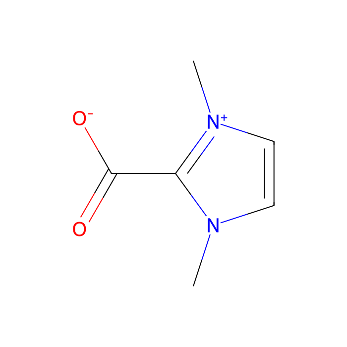 1,3-Dimethylimidazolium-2-carboxylate - ≥95% CAS No(536755-29-0) by Aladdin Scientific
