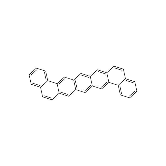 Dibenzo[a,l]pentacene -  CAS No(227-09-8) by Aladdin Scientific