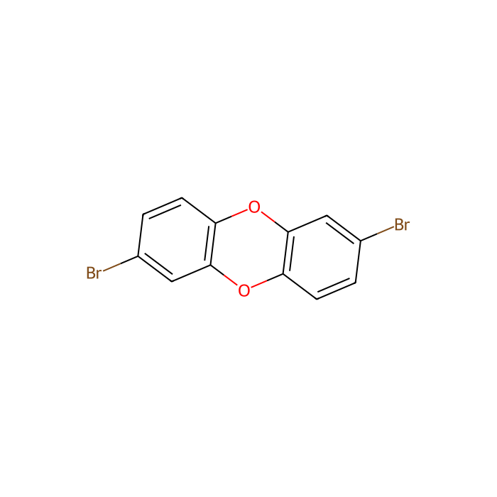 2,7-Dibromodibenzo[b,e][1,4]dioxin - ≥98% CAS No(39073-07-9) by Aladdin Scientific