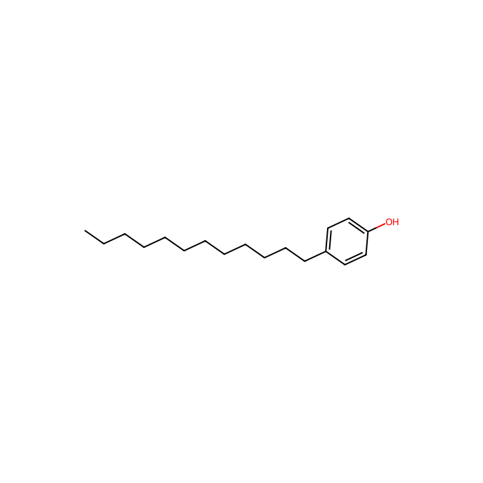 4-Dodecylphenol - ≥98% CAS No(104-43-8) by Aladdin Scientific