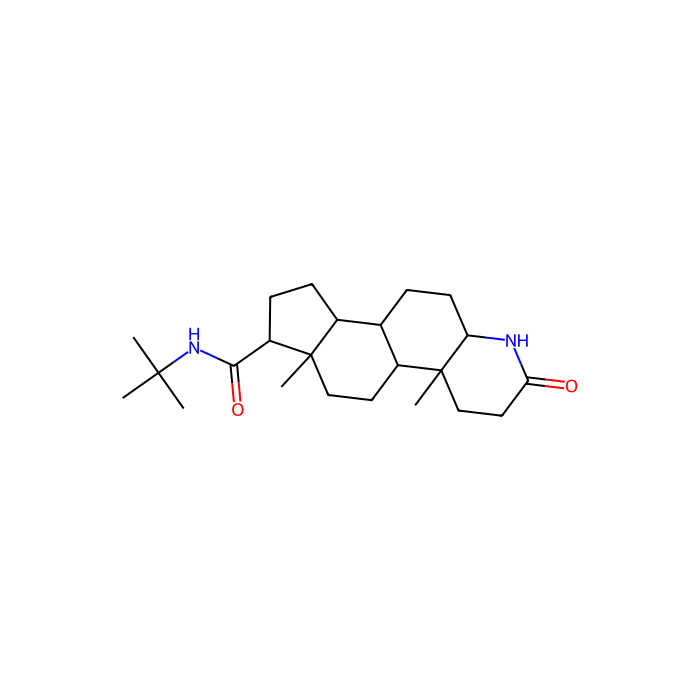 Dihydro Finasteride - ≥98% CAS No(98319-24-5) by Aladdin Scientific