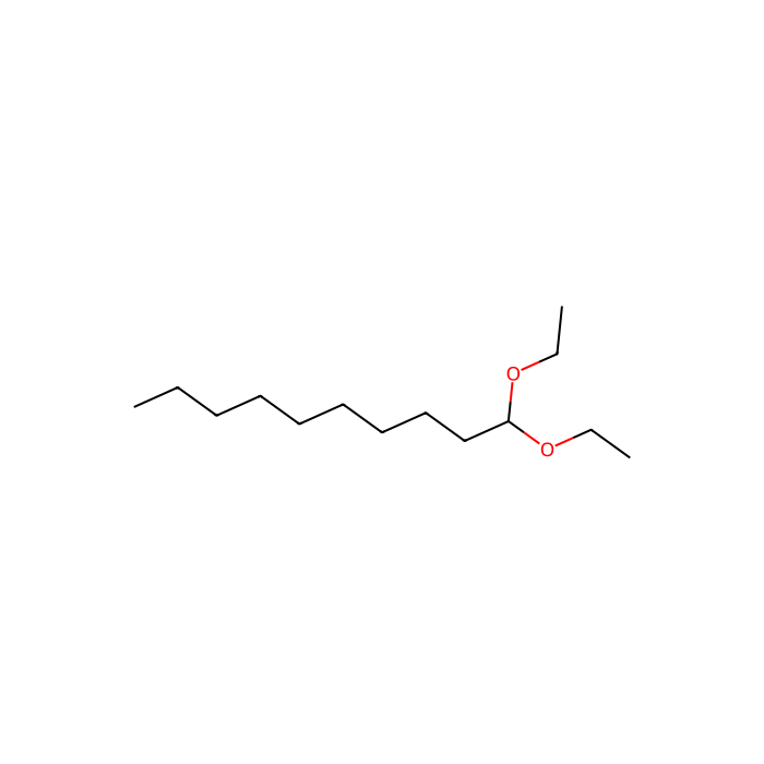 Decanal Diethyl Acetal - ≥97% CAS No(34764-02-8) by Aladdin Scientific