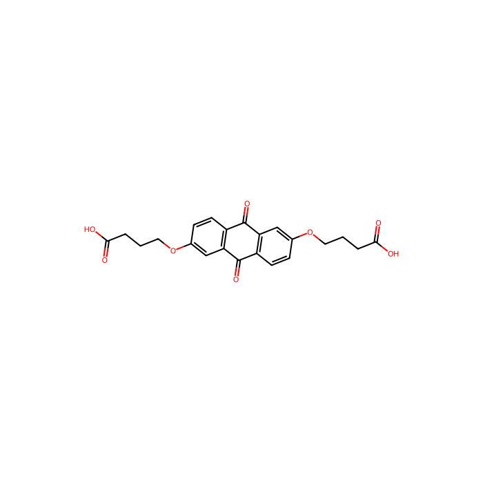 2,6-DBEAQ - ≥95% CAS No(2370885-20-2) by Aladdin Scientific