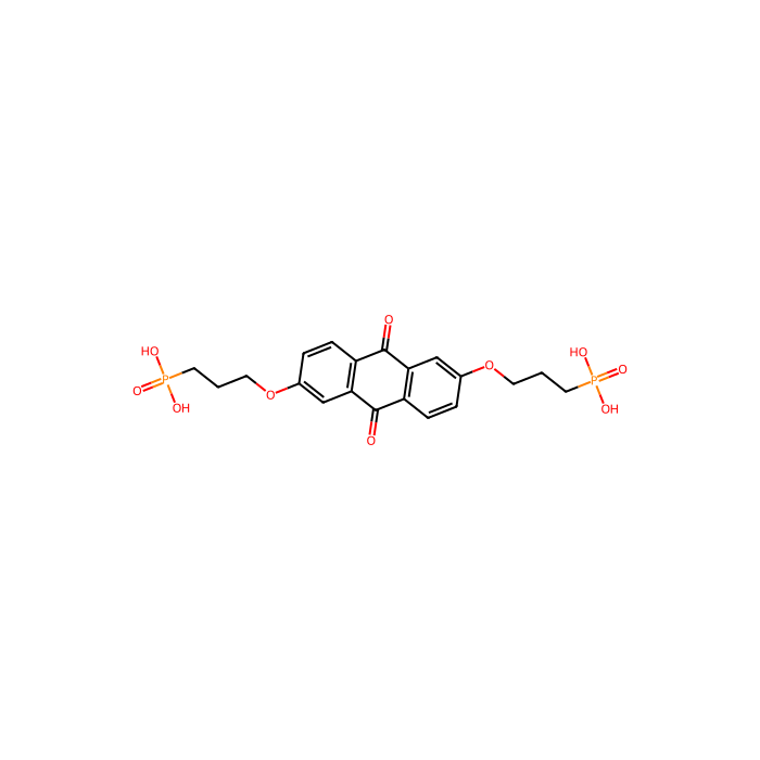 2,6-DPPEAQ - ≥90% CAS No(2370885-23-5) by Aladdin Scientific