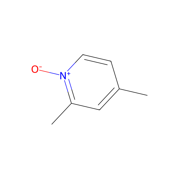 2,4-Dimethylpyridine N-Oxide - ≥98% CAS No(1122-45-8) by Aladdin Scientific