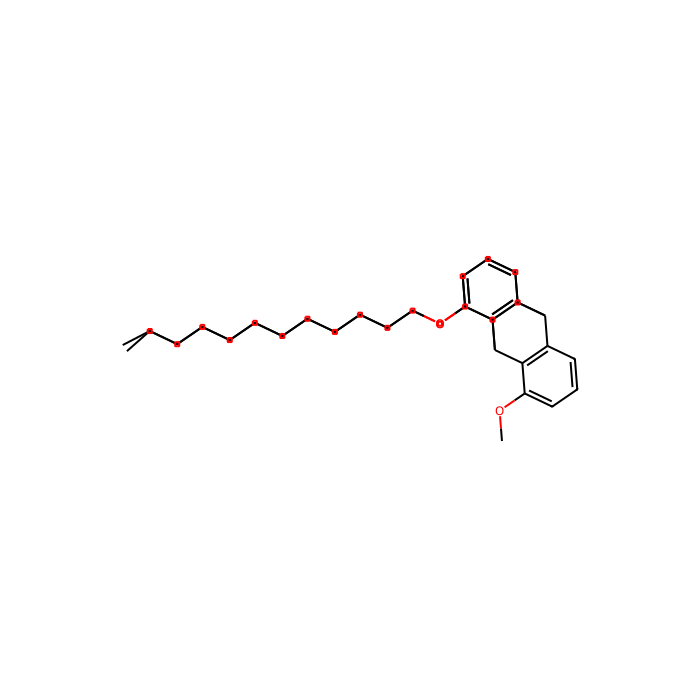 1,8-Didodecyloxy-13-methoxytriptycene - ≥95%(HPLC) CAS No(1798293-53-4) by Aladdin Scientific