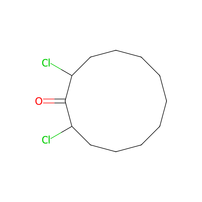 2,12-Dichlorocyclododecanone - ≥98%(GC) CAS No(858830-26-9) by Aladdin Scientific