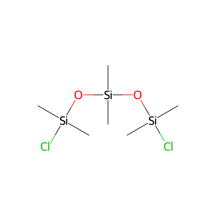1,5-Dichloro-1,1,3,3,5,5-hexamethyltrisiloxane - ≥98% CAS No(3582-71-6) by Aladdin Scientific