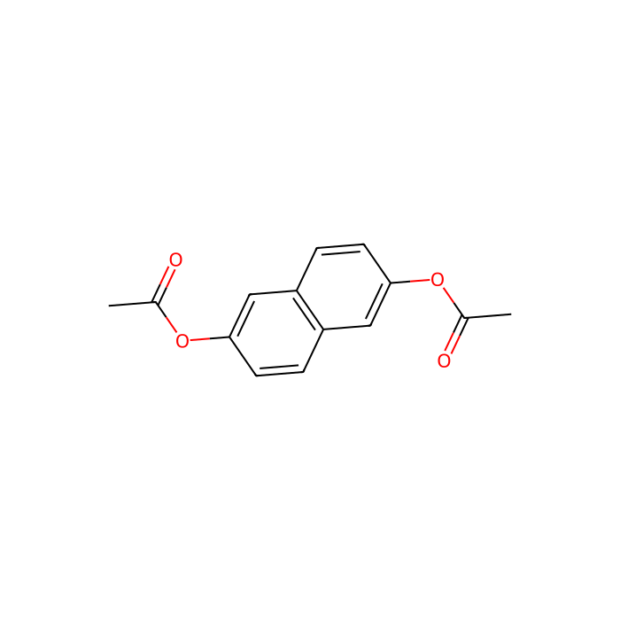 2,6-Diacetoxynaphthalene - ≥98% CAS No(22426-47-7) by Aladdin Scientific