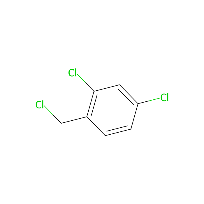 2,4-Dichlorobenzyl Chloride - ≥98% CAS No(94-99-5) by Aladdin Scientific