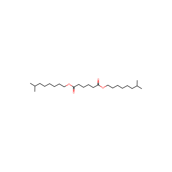Diisononyl Adipate (mixture of branched chain isomers) - ≥99% CAS No(33703-08-1) by Aladdin Scientific