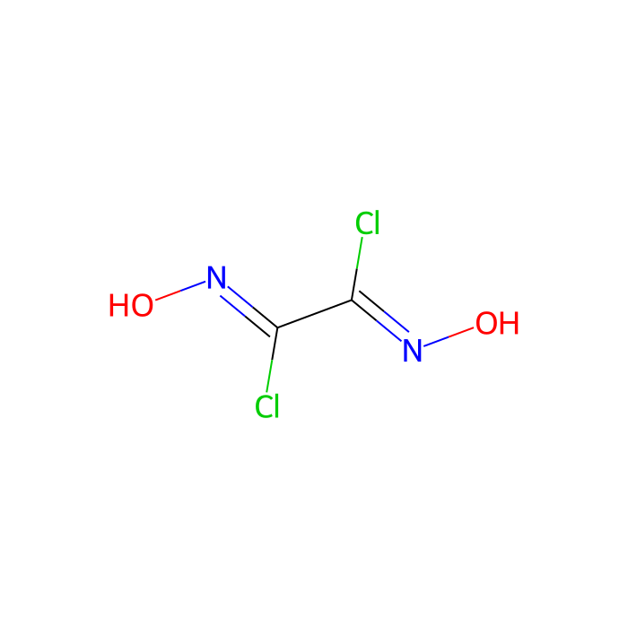 Dichloroglyoxime - ≥98% CAS No(2038-44-0) by Aladdin Scientific