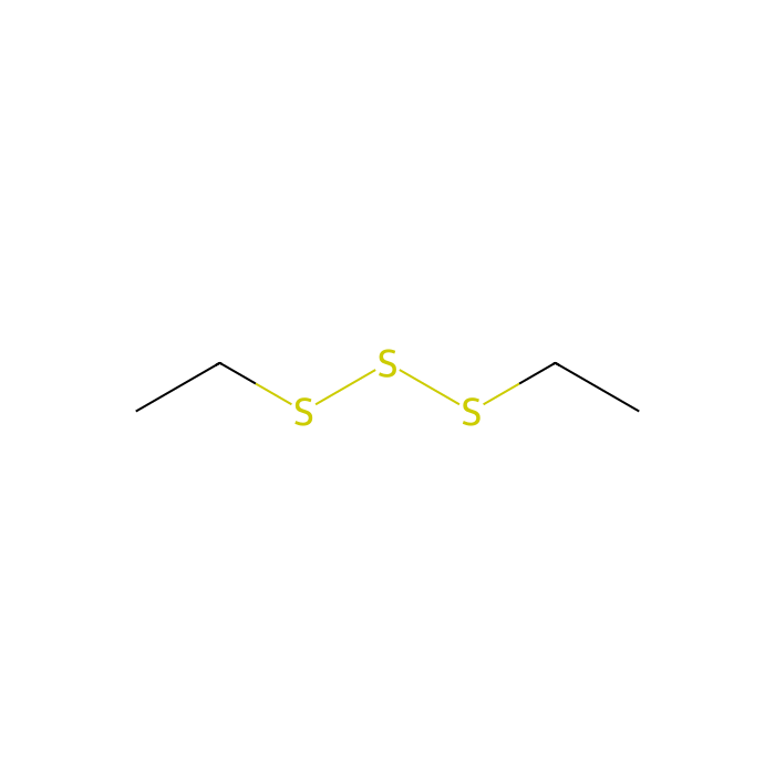 Diethyltrisulfane - ≥98% CAS No(3600-24-6) by Aladdin Scientific