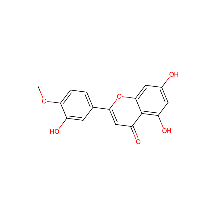 Diosmetin - 10mM in DMSO CAS No(520-34-3) by Aladdin Scientific