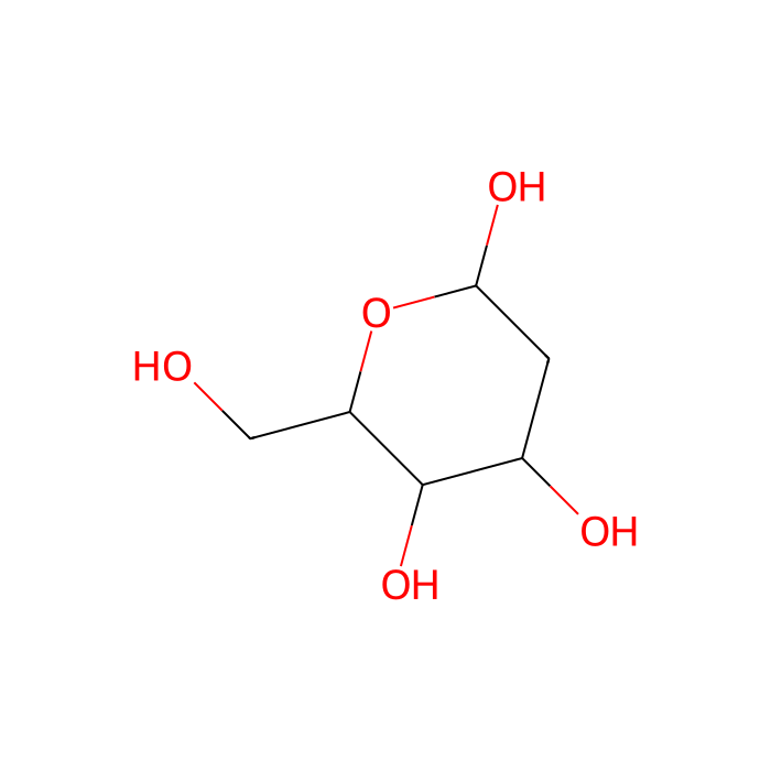 2-Deoxy-D-glucose (2-DG) - 10mM in DMSO CAS No(154-17-6) by Aladdin Scientific
