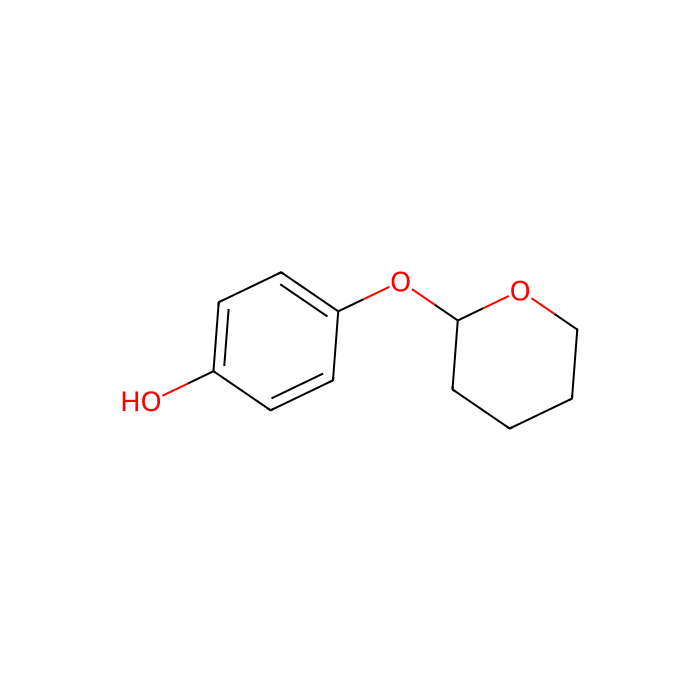 Deoxyarbutin - 10mM in DMSO CAS No(53936-56-4) by Aladdin Scientific