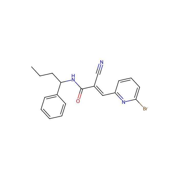 Degrasyn (WP1130) - 10mM in DMSO CAS No(856243-80-6) by Aladdin Scientific