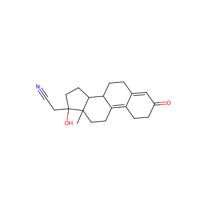 Dienogest - Moligand™, 10mM in DMSO CAS No(65928-58-7) by Aladdin Scientific