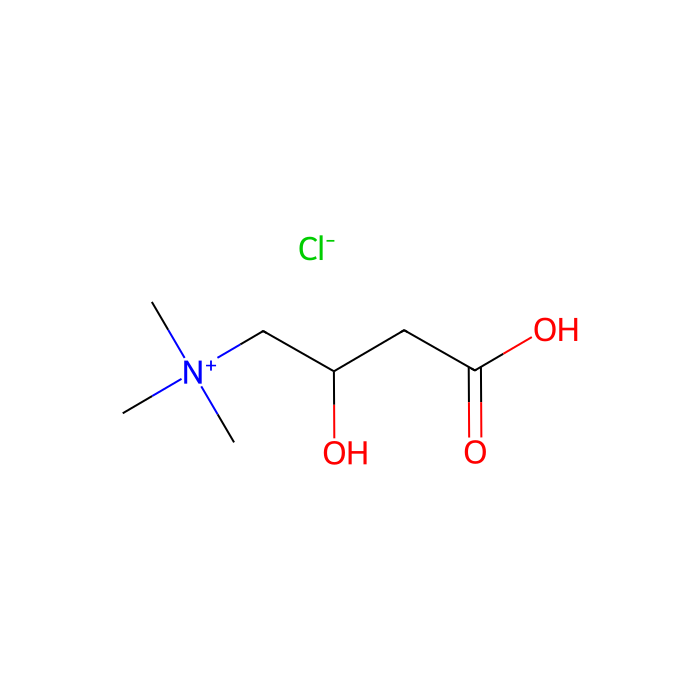 DL-Carnitine HCl - 10mM in DMSO CAS No(461-05-2) by Aladdin Scientific