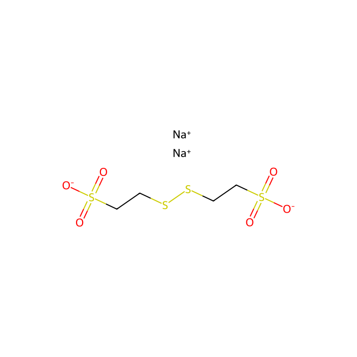 Dimesna - 10mM in DMSO CAS No(16208-51-8) by Aladdin Scientific