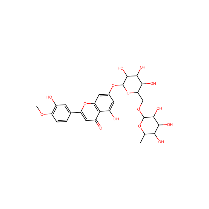 Diosmin - 2mM in DMSO CAS No(520-27-4) by Aladdin Scientific