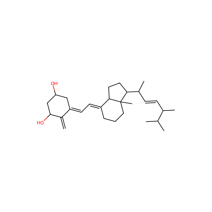 Doxercalciferol - Moligand™, 10mM in DMSO CAS No(54573-75-0) by Aladdin Scientific
